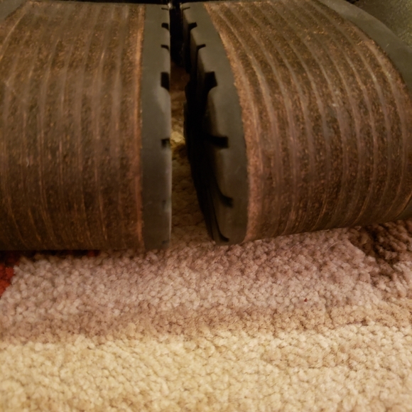 Ankle boots - Picture 8 of 15